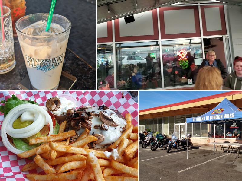 Hi Tide Bar and Grill