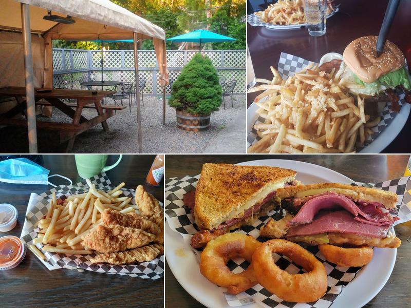 Casey's Bar and Grille