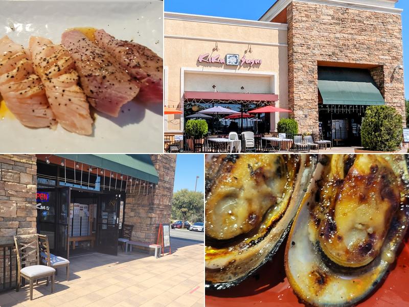 Kiku Sushi Restaurant