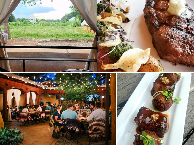 Farm & Table 8917 4th St NW, Albuquerque