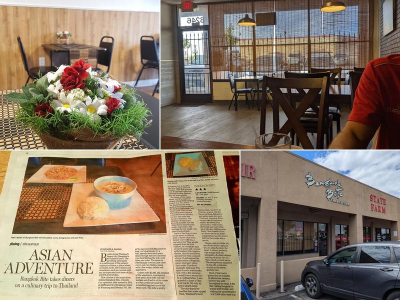 Bangkok Bite