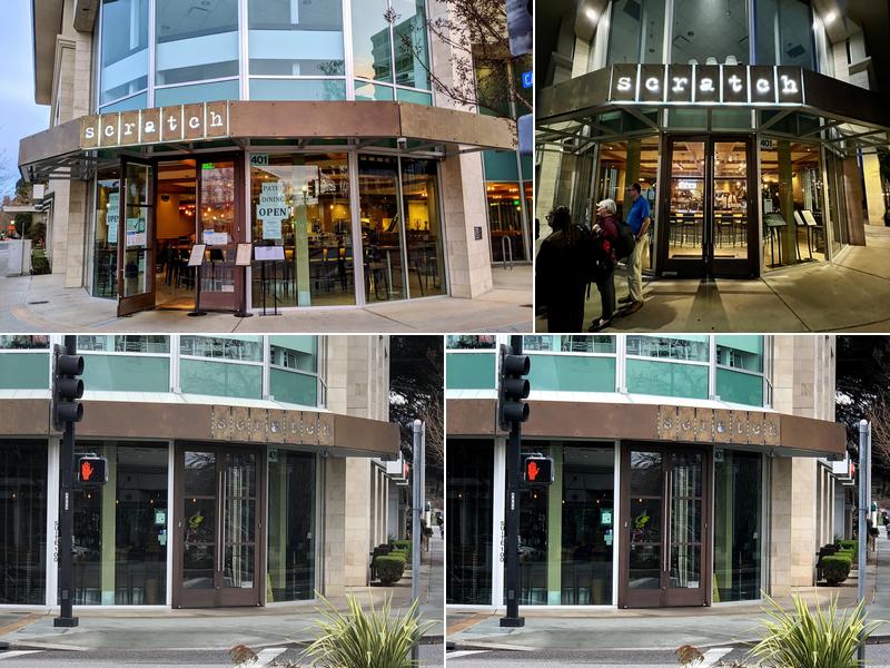 Scratch 401 Castro St #100, Mountain View