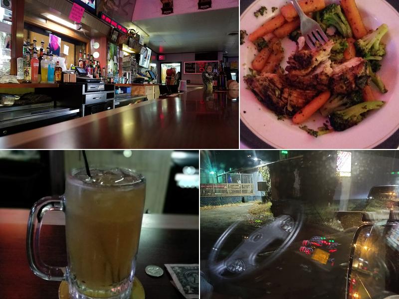 Harold's Bar 1318 E Main St #3763, Albert Lea