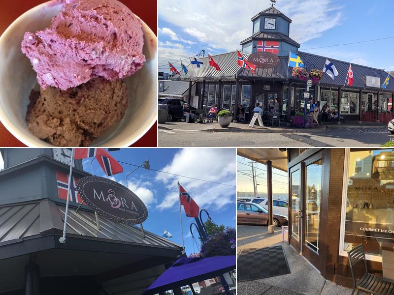 Island Cool Ice Cream