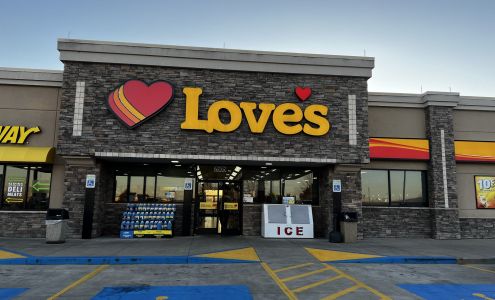 Love's Travel Stop