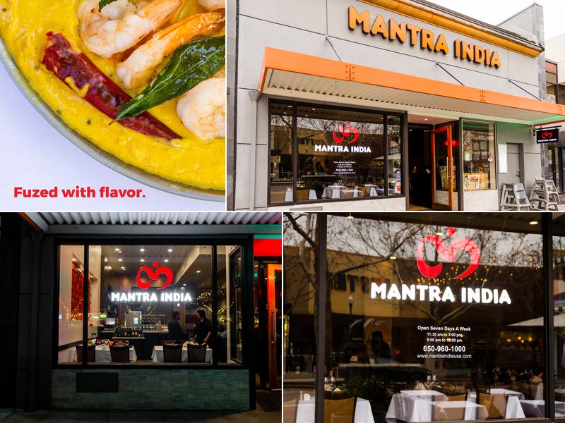 Mantra India Restaurant & Bar