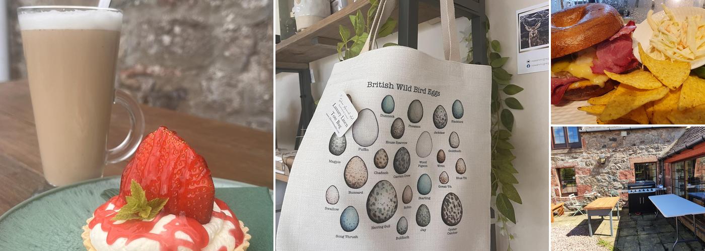 Three Witches Tearoom