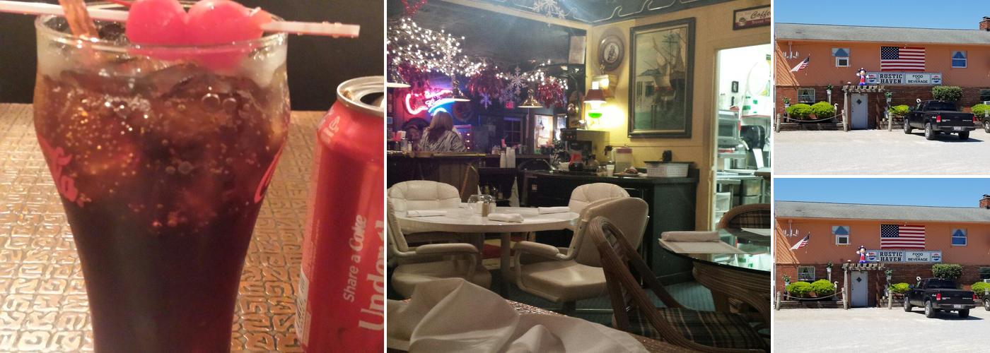 Rustic Haven Bar & Grill