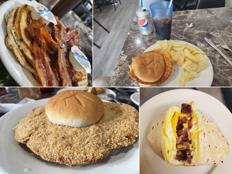 Bolly's Restaurant 202 N Main St, New Bremen