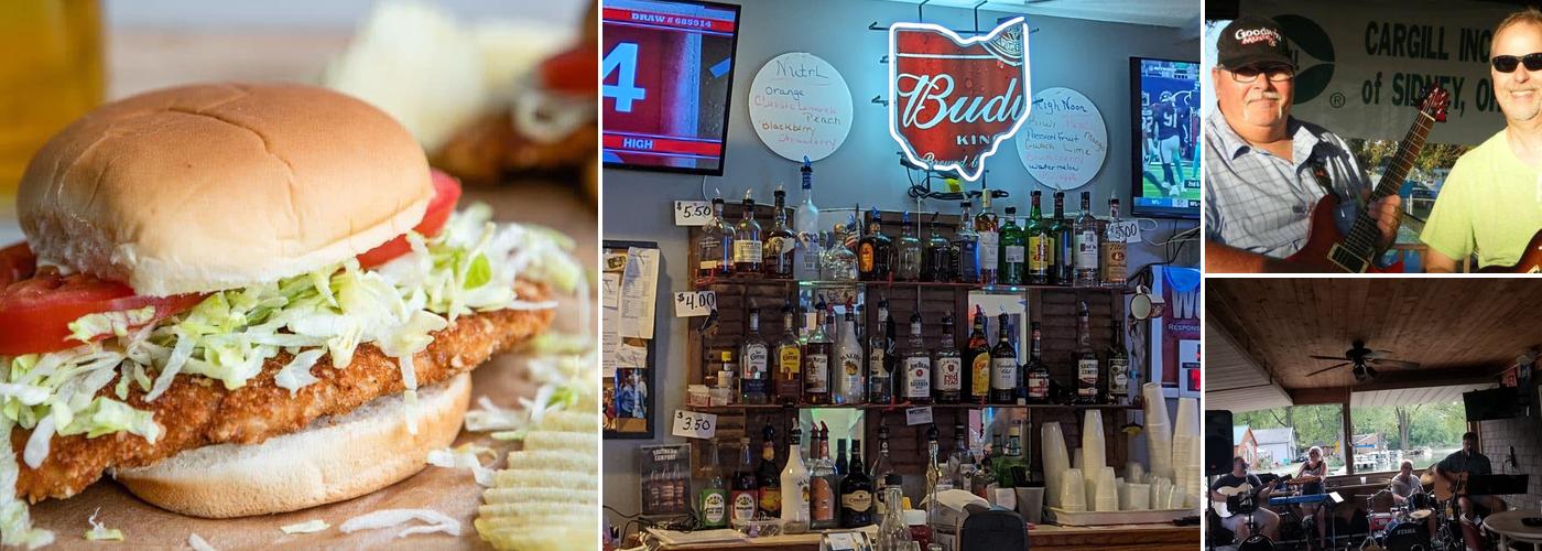 Shingle Shack Restaurant