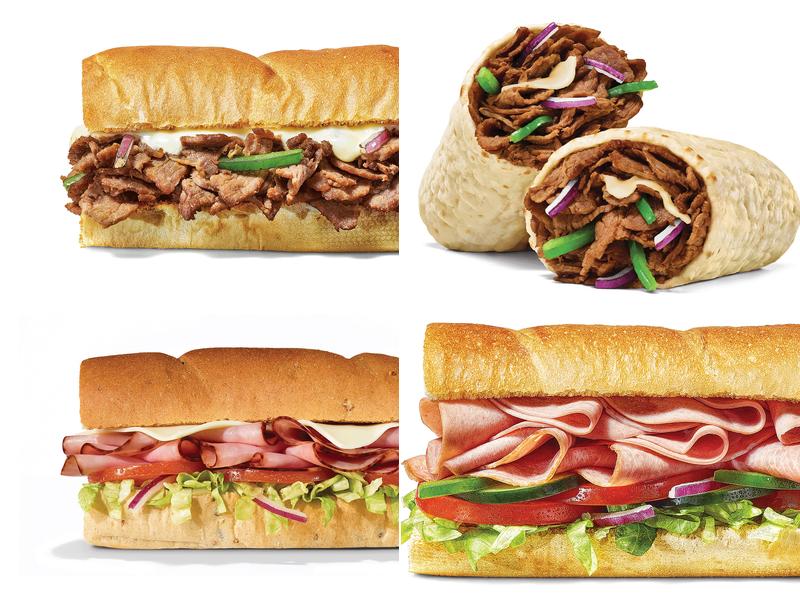 Subway 494 S Washington St, New Bremen