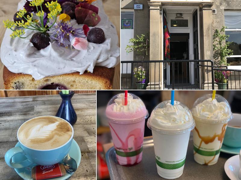 The Gather’n Café