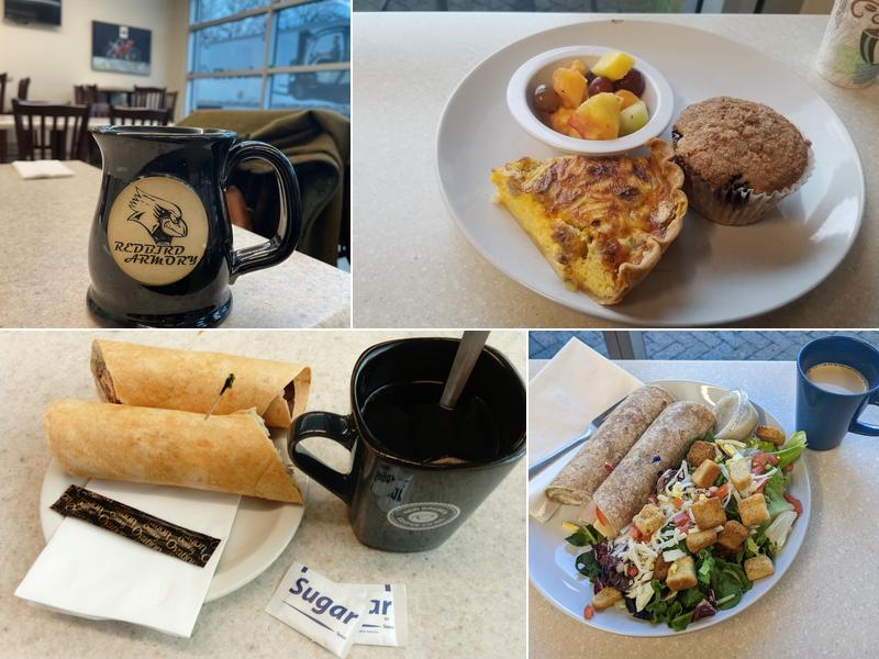 New Bremen Coffee Co. Inc.