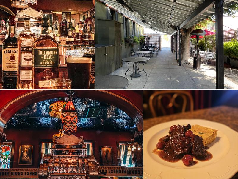 The Fat Lady Bar & Restaurant