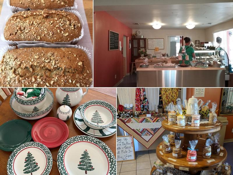 Cravin' Cookies... and More!