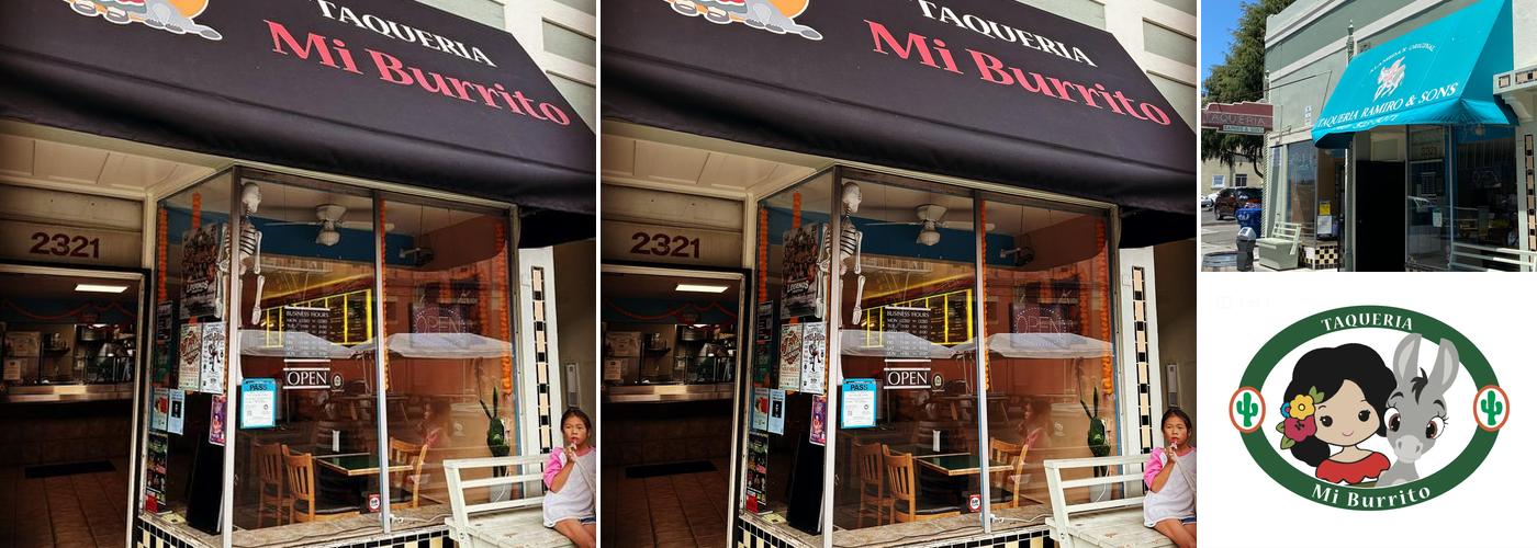 Taqueria Mi Burrito