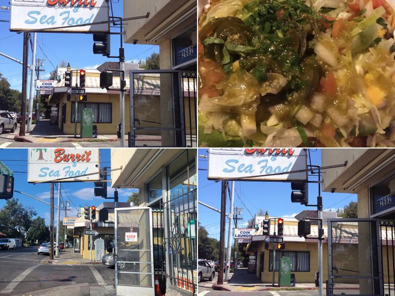 Las Palmas Super Burrito