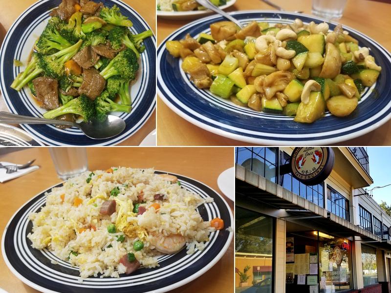 Little Joe's Express