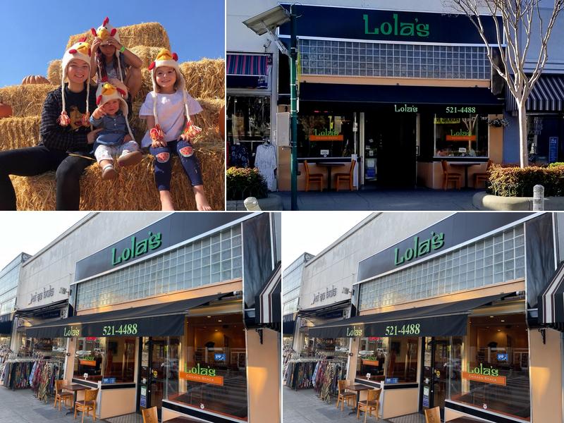 Lola's Chicken Shack