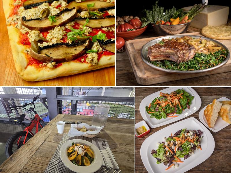 C'Era Una Volta Kitchen & Catering