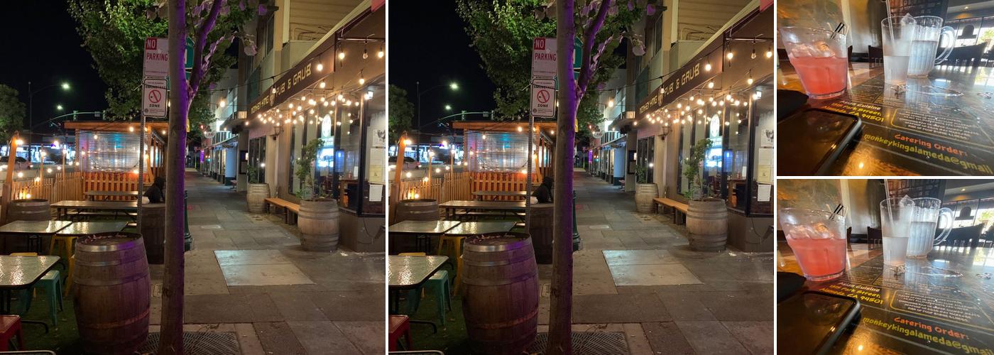 Monkey King Pub & Grub