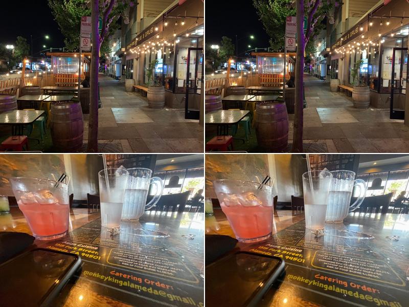 Monkey King Pub & Grub