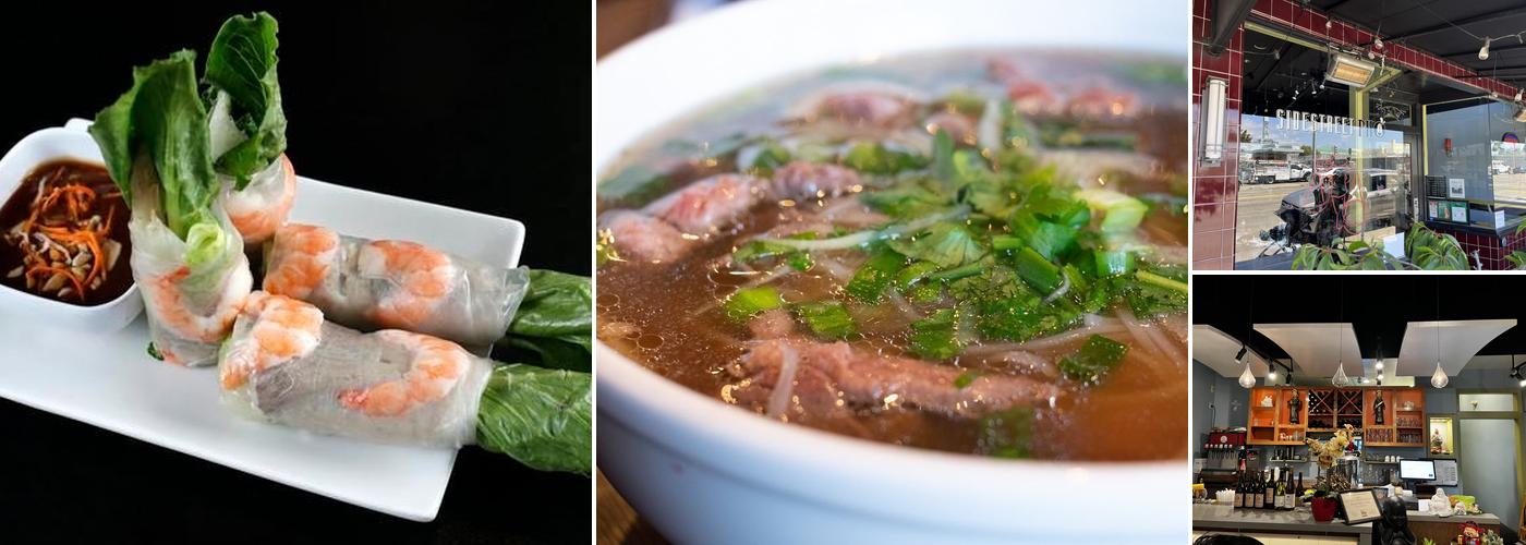 Sidestreet Pho