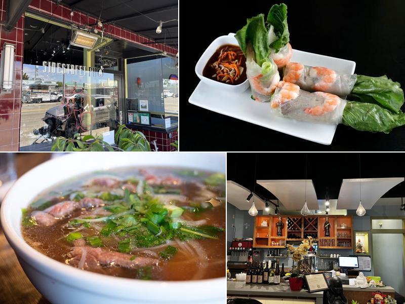 Sidestreet Pho