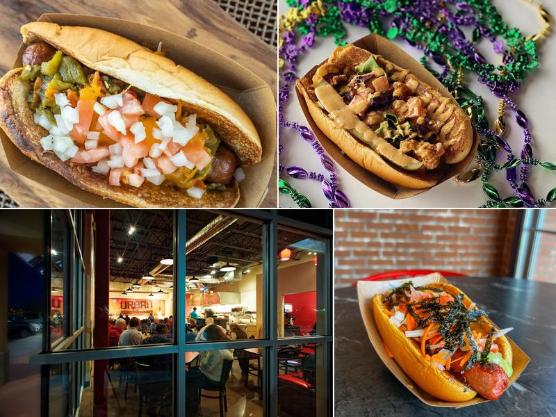 Urban Hotdog Company