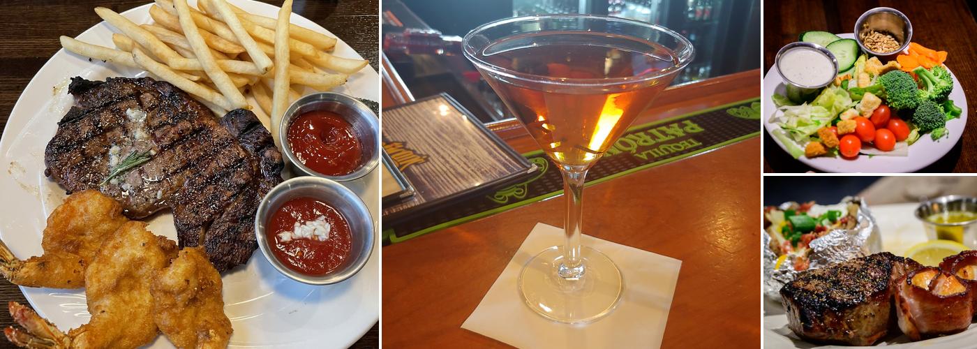 Pelican's West of Albuquerque