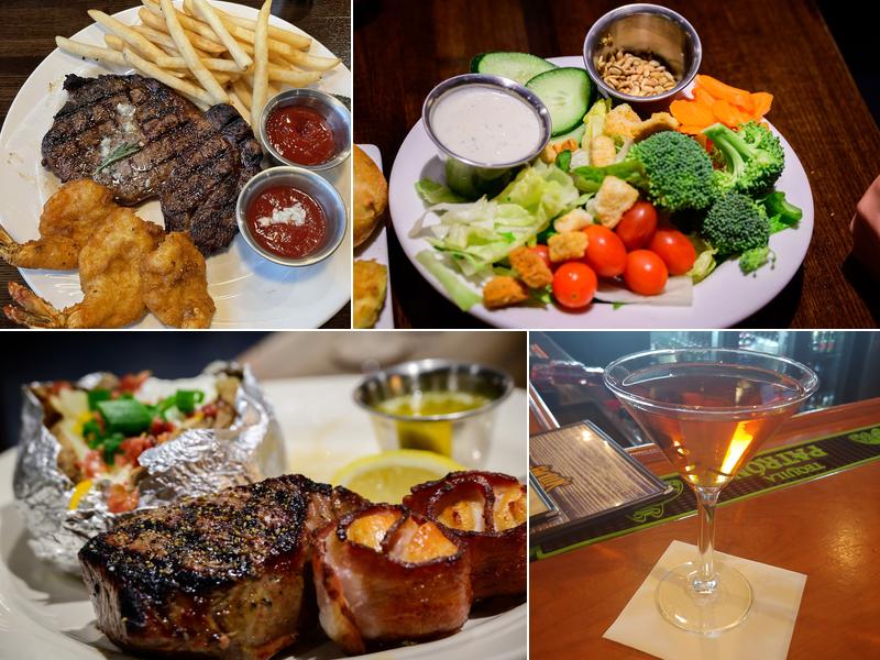 Pelican's West of Albuquerque 10022 Coors Blvd NW, Albuquerque