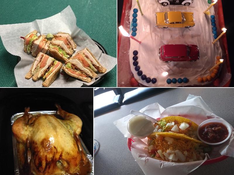 Office Bar and grill