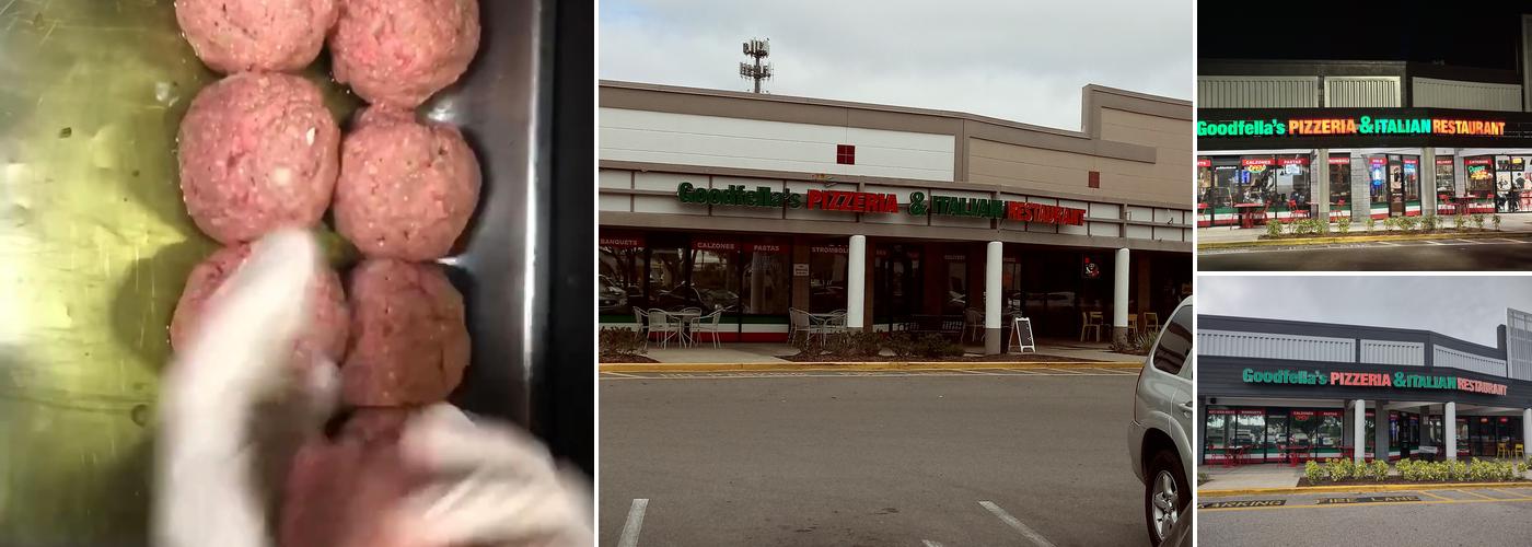 Goodfella's Pizzeria