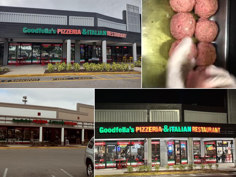 Goodfella's Pizzeria