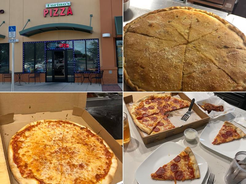 Torino's Pizza & Italian restaurant