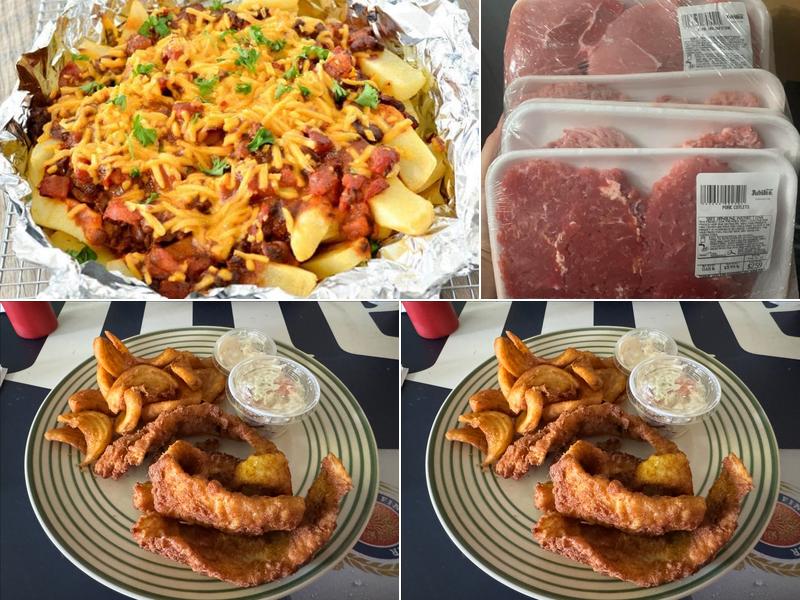 Billy's Pit Stop Pub'n'Grub 124 State St, Buhl