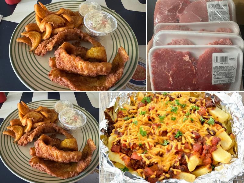 Billy's Pit Stop Pub'n'Grub