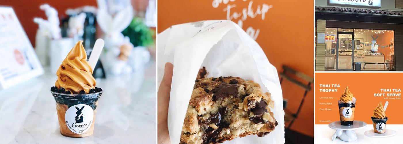 L'moon Creamery - Upland