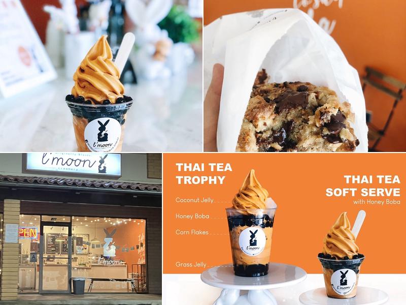 L'moon Creamery - Upland