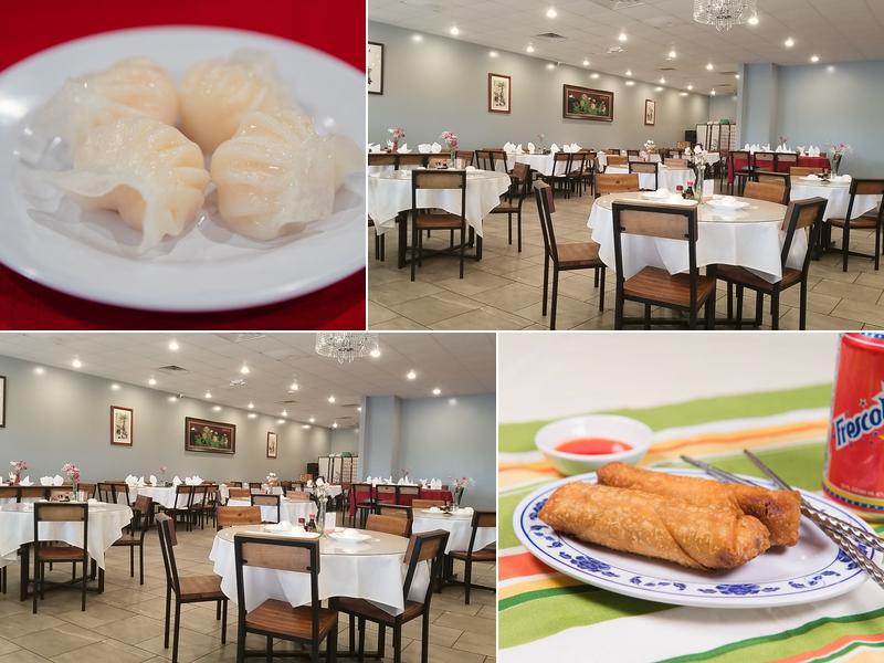 Hong Kong Alley Kitchen