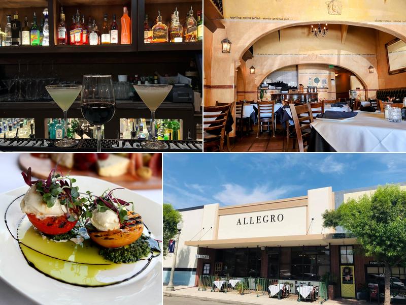 Allegro 186 N 2nd Ave, Upland