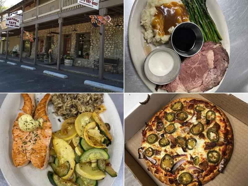 Mayhill Hotel 3491 US-82, Mayhill