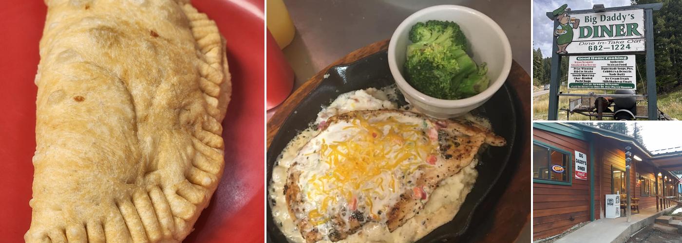 Big Daddy's Diner