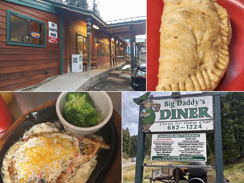Big Daddy's Diner