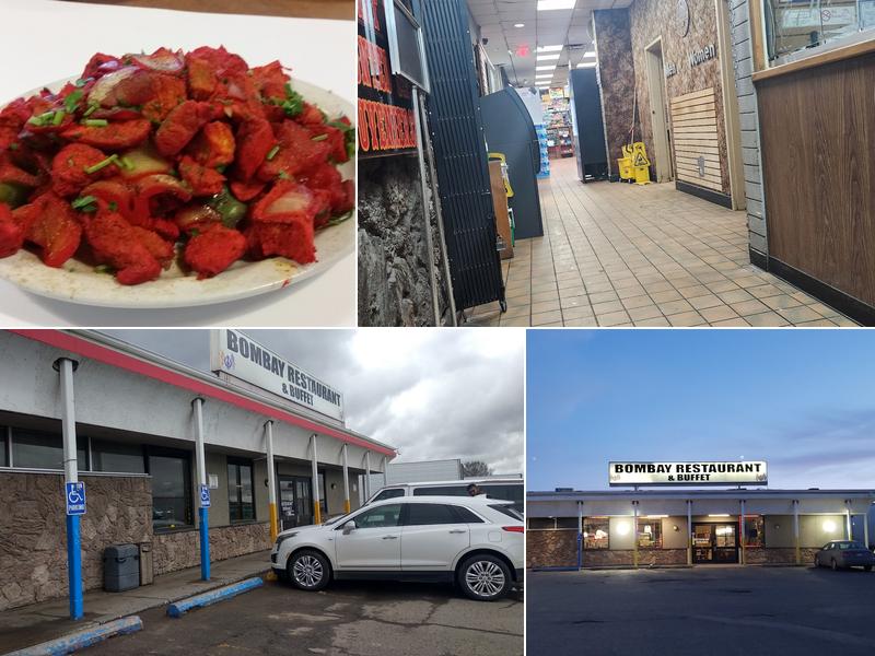 Bombay Restaurant and Buffet