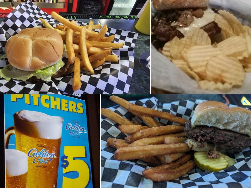 Corner Bar 602 2nd St SE, Bemidji