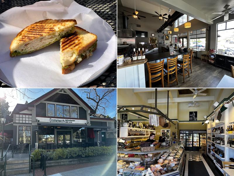 Domenico's Delicatessen and Cafe