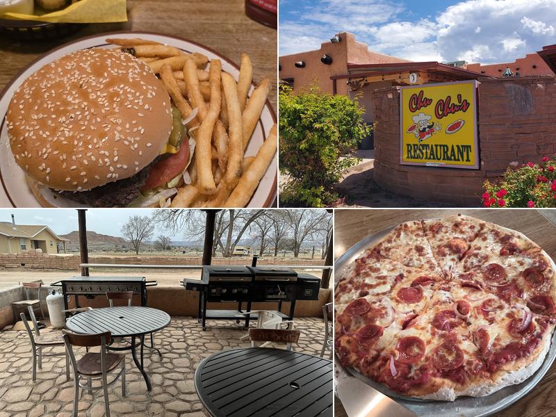 Chu Chu's Restaurant