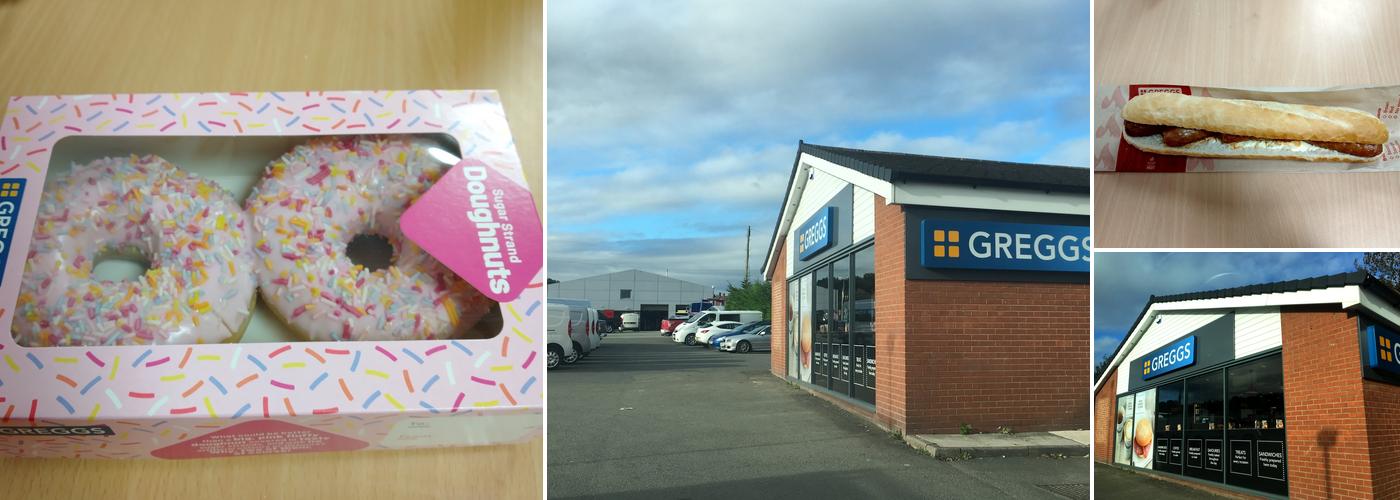 Greggs