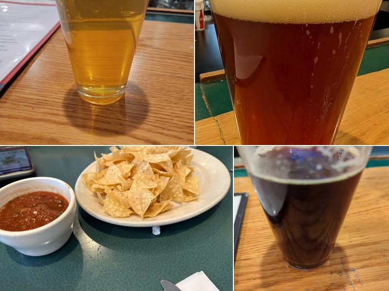 Pete's Brass Rail & Car Wash